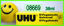 Imagen de PEGAMENTO UHU 35ML 11.25